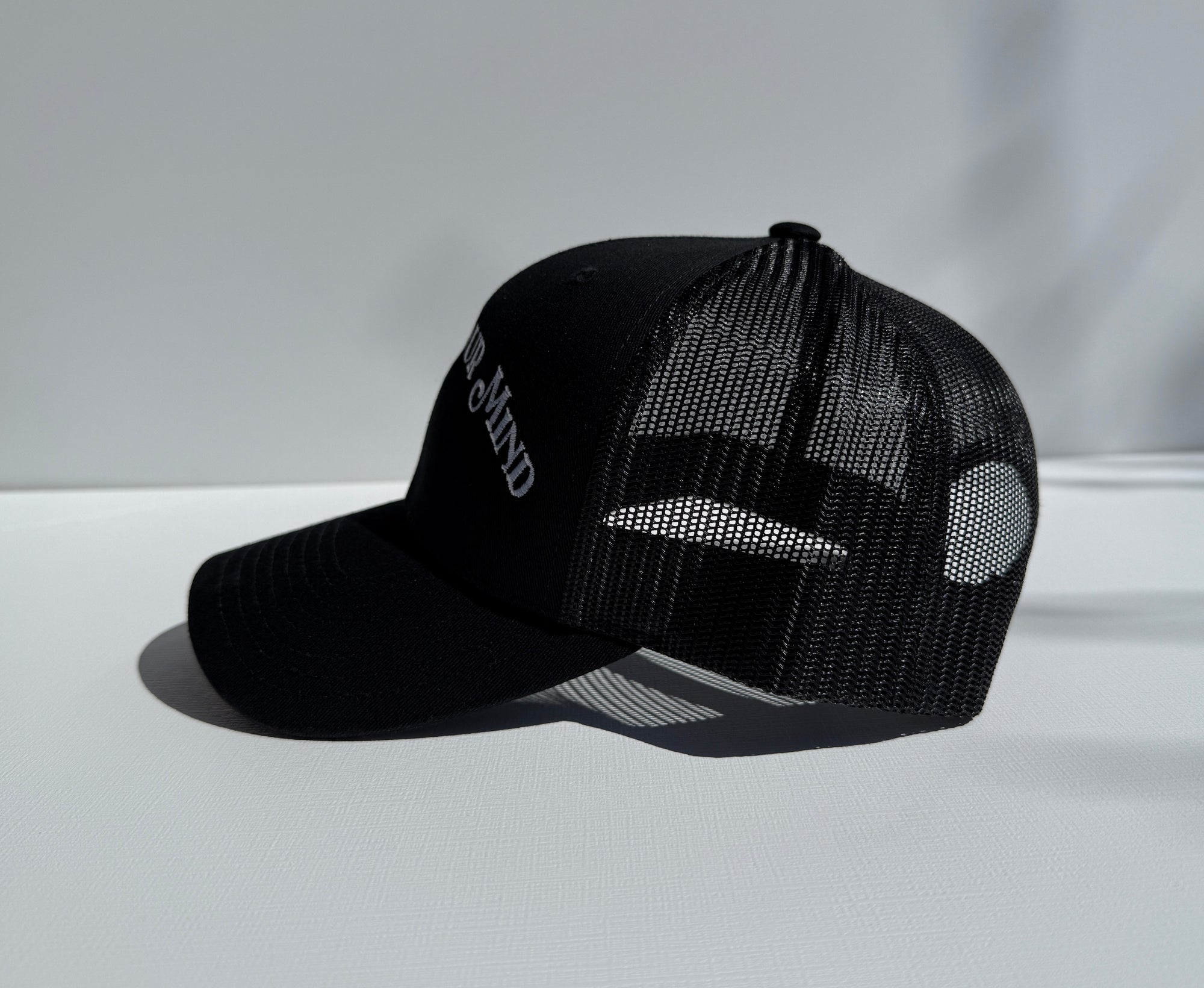MYM Trucker Hat