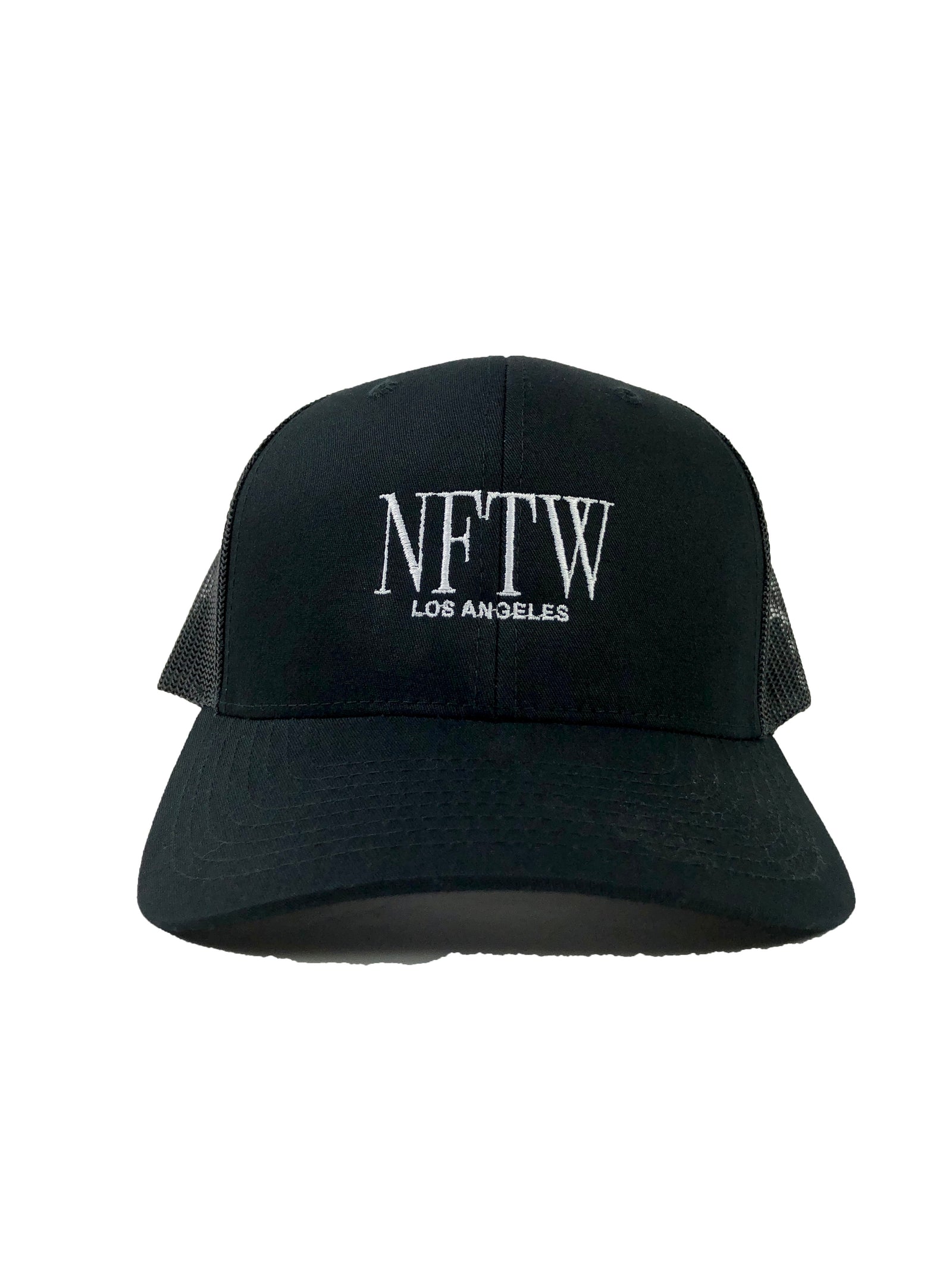 NFTW LA Trucker Hat