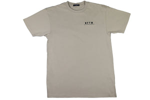 Dove Tee in Sand